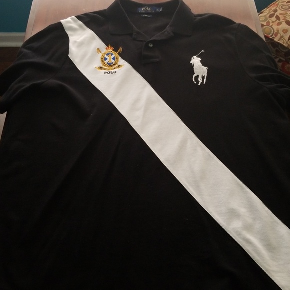 Polo by Ralph Lauren Polo - Picture 1 of 5